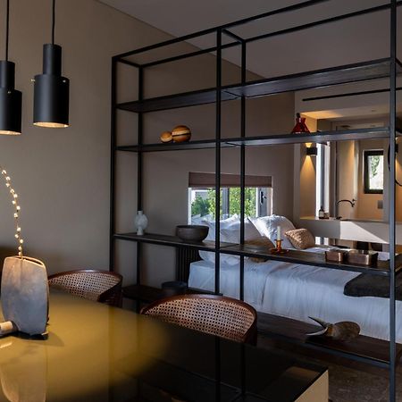 Vouliagmeni Apartments 18 Atény Exteriér fotografie