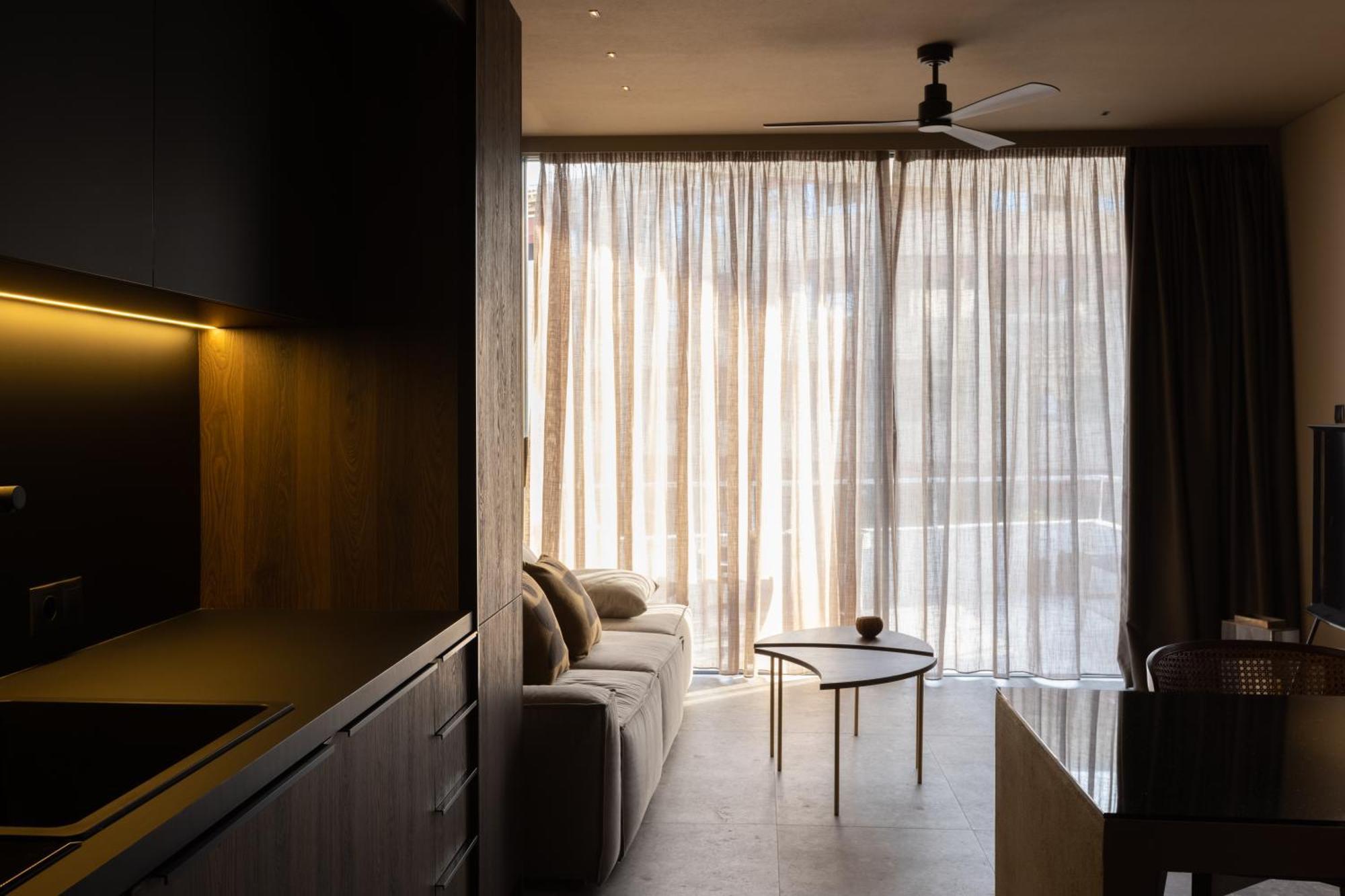 Vouliagmeni Apartments 18 Atény Exteriér fotografie