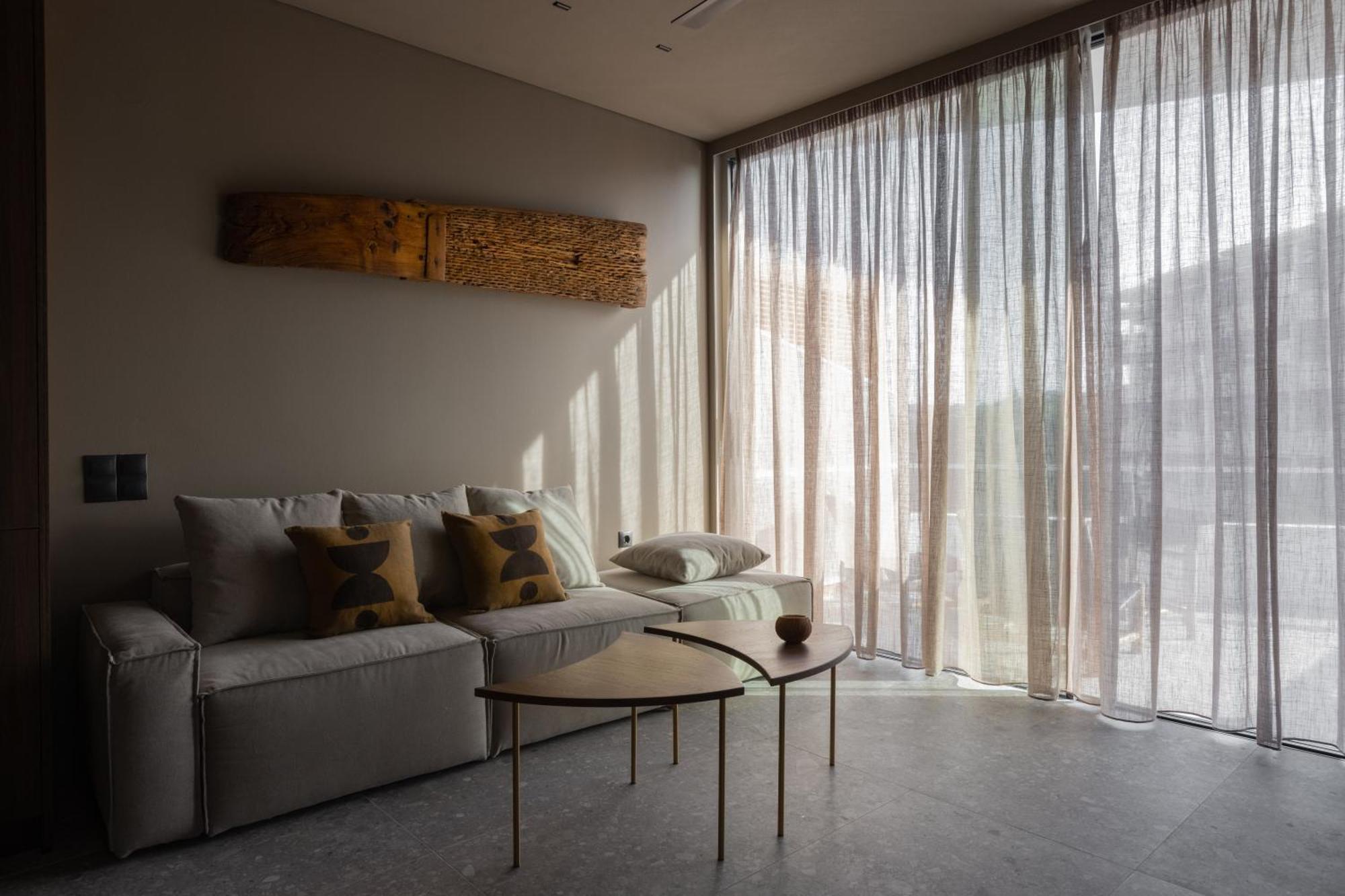 Vouliagmeni Apartments 18 Atény Exteriér fotografie